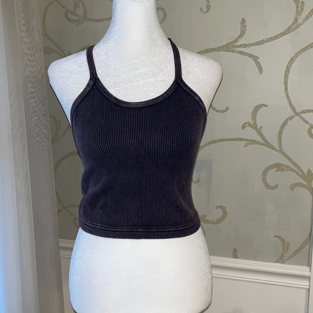 Free People tank. Size M/L